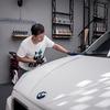 Gambar GRAPHENE HYBRID SEALANT - CERAMIC COATING - NANOTECH PAINT PROTECTION dari Nanotech Protection 4 Tokopedia