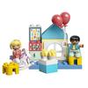 Gambar Lego Duplo Playroom 10925 Mainan Anak Lego Duplo dari dotsTOYLAND Jakarta Barat 3 Tokopedia
