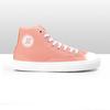 Gambar Geoff Max Official - Timeless HI Salmon White | Sepatu wanita - 39 dari Geoff Max Official Kota Bandung 1 Tokopedia