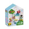 Gambar Lego Duplo Playroom 10925 Mainan Anak Lego Duplo dari dotsTOYLAND Jakarta Barat 4 Tokopedia
