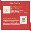 Gambar CRC 8629 Red Gasket 85 g dari ONEBIZ Kab. Bogor 2 Tokopedia