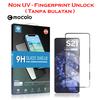 Gambar Mocolo Full Glue Tempered Glass Samsung Galaxy S21 / S21+ / S21 Ultra - S21 dari TOKOCASE Jakarta Barat 1 Tokopedia