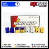 Gambar Tutup Pentil Piston dan Mur Pentil Probolt Stainless King Nut Thailand - Hanya Baut, Gold dari speed60 Jakarta Barat 1 Tokopedia