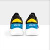 Gambar Athletica Official Shop - Visony Black White | Sepatu Running | Sepatu - 40 dari Athletica Footwear Kota Bandung 4 Tokopedia