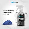 Gambar GRAPHENE HYBRID SEALANT - CERAMIC COATING - NANOTECH PAINT PROTECTION dari Nanotech Protection 1 Tokopedia