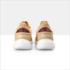 Gambar Athletica Official Shop - Visony Beige Red | Sepatu Running - 40 dari Athletica Footwear Kota Bandung 4 Tokopedia