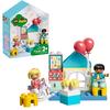 Gambar Lego Duplo Playroom 10925 Mainan Anak Lego Duplo dari dotsTOYLAND Jakarta Barat 2 Tokopedia