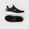 Gambar Athletica Official Shop - Visony Black White | Sepatu Running | Sepatu - 40 dari Athletica Footwear Kota Bandung 5 Tokopedia