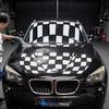 Gambar GRAPHENE HYBRID SEALANT - CERAMIC COATING - NANOTECH PAINT PROTECTION dari Nanotech Protection 2 Tokopedia