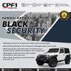 Gambar KACA FILM CPF1 UNTUK FULL DEPAN - BLACK SECURITY - SMALL CAR dari CPF1_OFFICIAL_STORE Jakarta Barat 2 Tokopedia