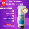Gambar Tinta Epson 003 Original Printer L1110 L3110 L3116 L3150 L3156 L5190 - No Box YELLOW dari FixPrint Indonesia Kota Surabaya 11 Tokopedia