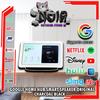 Gambar PALING MURAH !! GOOGLE HOME HU NEST HUB SMART SPEAKER ORIGINAL NEW - Putih, 1 WEEK WRNTY dari NOIR Official Store Jakarta Barat 3 Tokopedia