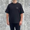 Gambar Kaos BURLON Coutre Papaver Black Tshirt 100% ORIGINAL dari HYPESNEAKER.ID Kota Salatiga 4 Tokopedia