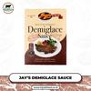 Gambar Jay's Gravy Mix Steak Sauce / Saus Mushroom / Black Pepper / Rosemary - Rosemary Garlic dari Hijrahfood Meatshop Jakarta Timur 6 Tokopedia