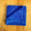 Gambar Kain Lap Edgeless Microfiber Serbaguna 40x40 CM 500 GSM Coral Fleece - Abu-abu dari Ell Boutique Jakarta Barat 4 Tokopedia