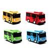 Gambar PROMO Mainan Anak Set Mobil Mobilan Tayo Toya The Little Bus Pull Back dari LIANG & TAN Jakarta Utara 2 Tokopedia