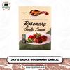 Gambar Jay's Gravy Mix Steak Sauce / Saus Mushroom / Black Pepper / Rosemary - Rosemary Garlic dari Hijrahfood Meatshop Jakarta Timur 1 Tokopedia