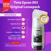 Gambar Tinta Epson 003 Original Printer L1110 L3110 L3116 L3150 L3156 L5190 - No Box YELLOW dari FixPrint Indonesia Kota Surabaya 13 Tokopedia