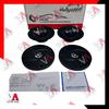 Gambar SPEAKER COAXIAL 2 WAY 6/6.5 INCH HOLLYWOOD HW-663 SPEAKER PINTU MOBIL dari VICTORY AUDIO SERPONG Kota Tangerang Selatan 2 Tokopedia
