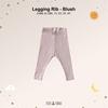 Gambar Legging Rib (Celana Anak) GAMBAR1-5 - CLAY, 1Y dari Bohopanna Jakarta Utara 8 Tokopedia
