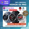 Gambar HONOR Watch GS PRO Smartwatch GPS Bluetooth Call Sport AMOLED RESMI - Camo Blue dari Tech Cube Jakarta Barat 1 Tokopedia