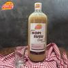 Gambar Amazy Kopi Susu Single 1 Liter botol kaca dari AMAZY FAMILY RESTO Jakarta Selatan 1 Tokopedia