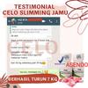 Gambar CELO SLIMMING JAMU DOUBLE STRONG || ASENDO dari ASENDO Jakarta Utara 5 Tokopedia