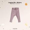 Gambar Legging Rib (Celana Anak) GAMBAR1-5 - CLAY, 1Y dari Bohopanna Jakarta Utara 14 Tokopedia