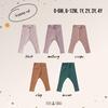 Gambar Legging Rib (Celana Anak) GAMBAR1-5 - CLAY, 1Y dari Bohopanna Jakarta Utara 3 Tokopedia