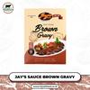 Gambar Jay's Gravy Mix Steak Sauce / Saus Mushroom / Black Pepper / Rosemary - Rosemary Garlic dari Hijrahfood Meatshop Jakarta Timur 9 Tokopedia