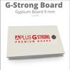 Gambar Papan Gipsum Aplus G-strength 9mm dari ciamik indonesia Kota Semarang 1 Tokopedia