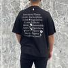 Gambar Kaos BURLON Coutre Papaver Black Tshirt 100% ORIGINAL dari HYPESNEAKER.ID Kota Salatiga 3 Tokopedia