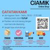 Gambar Papan Gipsum Aplus G-strength 9mm dari ciamik indonesia Kota Semarang 3 Tokopedia