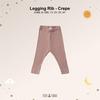 Gambar Legging Rib (Celana Anak) GAMBAR1-5 - CLAY, 1Y dari Bohopanna Jakarta Utara 22 Tokopedia