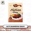 Gambar Jay's Gravy Mix Steak Sauce / Saus Mushroom / Black Pepper / Rosemary - Rosemary Garlic dari Hijrahfood Meatshop Jakarta Timur 8 Tokopedia