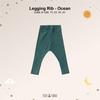 Gambar Legging Rib (Celana Anak) GAMBAR1-5 - CLAY, 1Y dari Bohopanna Jakarta Utara 35 Tokopedia