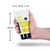 Gambar Ustraa Face Wash - Oily Skin dari Authentic Bless ID Kota Tangerang 3 Tokopedia