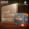 Gambar Processor AMD AM4 Ryzen 5 3600 Box Wraith Cooler dari IT-SHOP-ONLINE Kota Surabaya 1 Tokopedia