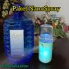 Gambar Ionic Silver Water Ag+ Paket Nanospray Ori dari Ionic Silver Water Factory Kab. Bandung Barat 1 Tokopedia