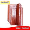 Gambar Genteng Keramik Glazur Mantili - Cocobrown dari Toko Genteng Nglayur Kab. Trenggalek 7 Tokopedia