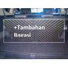 Gambar Karpet ALL NEW PAJERO SPORT HAIMA 7D Custom Leather Luxury 3brs+bagasi - 2Baris+Bagasi dari Bohlam HID Kota Tangerang 9 Tokopedia