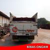 Gambar Genteng Keramik Glazur Mantili - Cocobrown dari Toko Genteng Nglayur Kab. Trenggalek 4 Tokopedia