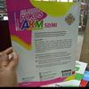 Gambar BUKU LATIHAN SOAL UJIAN SEKOLAH / SD FOKUS AKM ERLANGGA 2021 dari DUTA BUKU PELAJARAN UMUM Kota Semarang 2 Tokopedia
