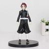Gambar ACTION FIGURE KIMETSU NO YAIBA DEMON SLAYER TANJIRO NEZUKO KOCHO - Tanjiro Unifrom dari ToysColection Jakarta Barat 1 Tokopedia