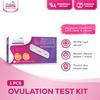 Gambar Andalan Ovulation Test Kit (Alat Tes Masa Subur) dari Sutra Fiesta Shop Kota Tangerang Selatan 1 Tokopedia