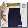 Gambar Bahan kain baloteli balotelli balotely balotelly high twist poliester - 1901 hitam dari multi kain Jakarta Pusat 9 Tokopedia