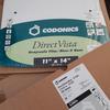 Gambar Film xray digital codonics 11x14 blue 5 base dari cvandijaya Kab. Sidoarjo 1 Tokopedia