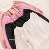 Gambar Levina Top by Stay Fancy / Blouse Murah / Blouse Korean - Merah Muda dari Stancyco Kota Depok 8 Tokopedia