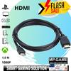 Gambar HDMI High Speed 1,5 m dari MPGAME Kota Tangerang 1 Tokopedia