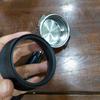 Gambar ROK Presso GC new standard - silver - FREE dosing funnel dari ROK W1 Dripper Jakarta Pusat 2 Tokopedia